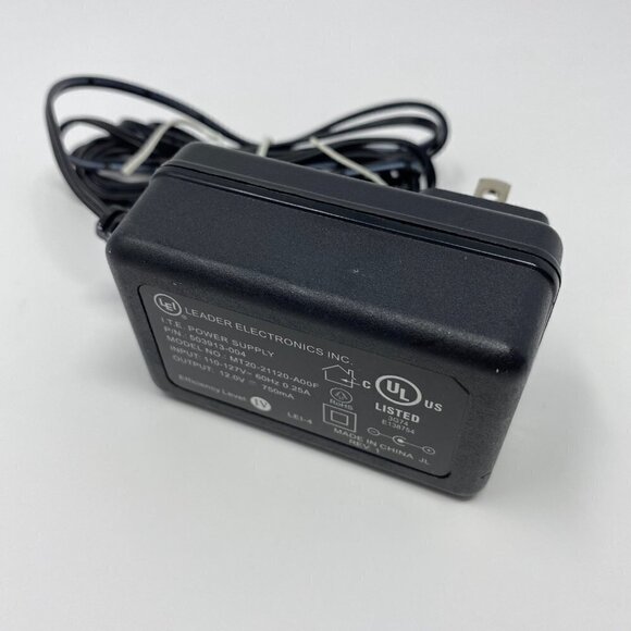 12V AC Adapter For ARRIS SURFboard SB8200 Cable Modem Power Supply Charger - Picture 7 of 7